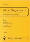 Stock image for Altenpflegeexamen for sale by medimops