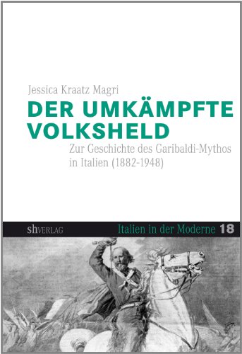 Der umkämpfte Volksheld.