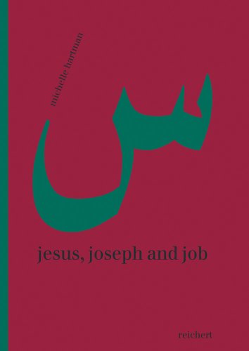 Stock image for Jesus Joseph and Job for sale by ISD LLC