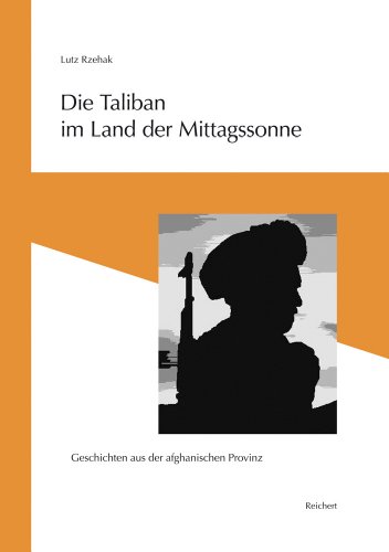 Beispielbild fr Taliban im Land der Mittagssonne zum Verkauf von ISD LLC