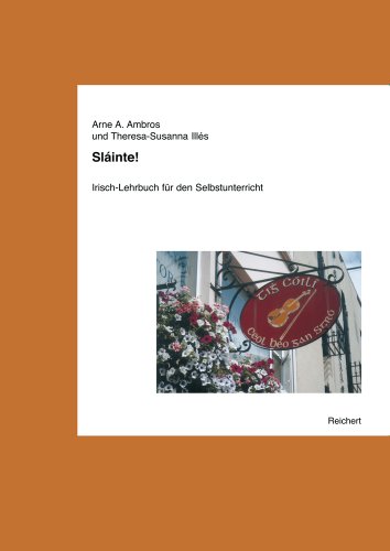 Slainte - Ambros, Arne A
