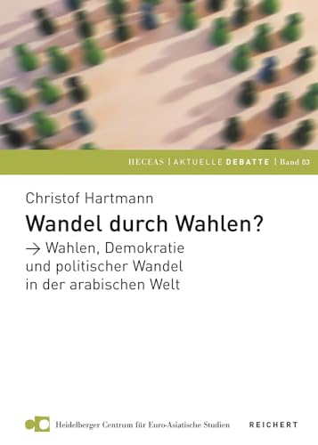 Imagen de archivo de Wandel durch Wahlen? a la venta por ISD LLC