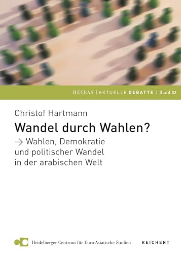Stock image for Wandel durch Wahlen? for sale by ISD LLC