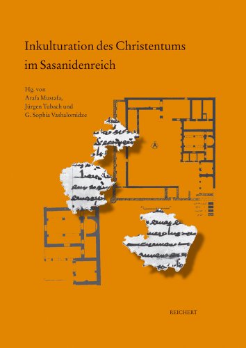 Inkulturation des Christentums im Sasanidenreich : Mit Beitr. in engl. Sprache - Jürgen Tubach