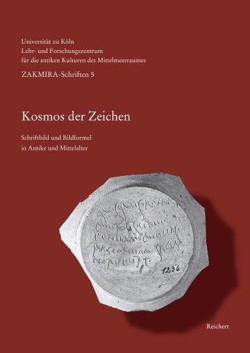 Stock image for Kosmos der Zeichen for sale by medimops