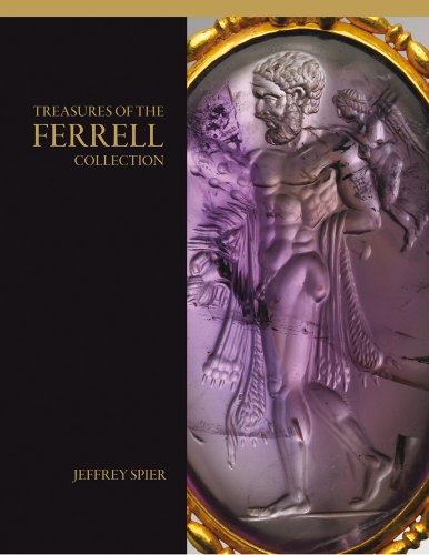 Imagen de archivo de Treasures of the Ferrell Collection a la venta por Books From California