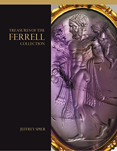 9783895007958: Treasures of the Ferrell Collection