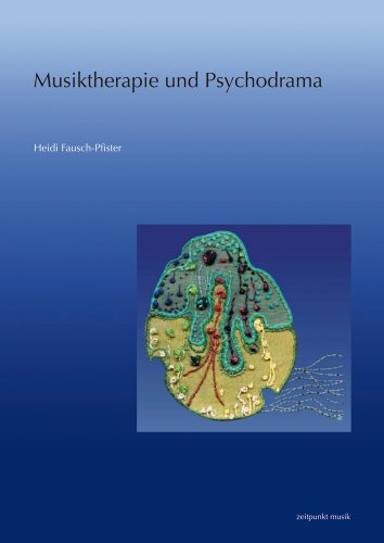 Beispielbild fr Musiktherapie und Psychodrama (German Edition) zum Verkauf von Books From California