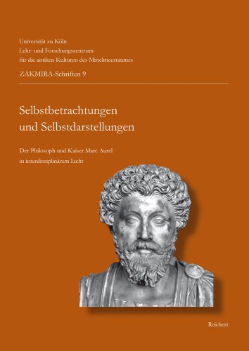 Stock image for Selbstbetrachtungen und Selbstdarstellungen - Meditations and Representations for sale by ISD LLC