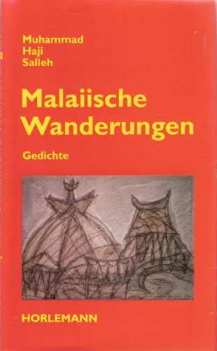 Stock image for Malaiische Wanderungen for sale by wortart-buchversand