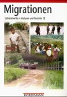 Migrationen. Lateinamerika, Analysen und Berichte 23.