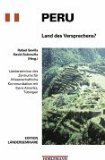 Imagen de archivo de Peru - Land des Versprechens? a la venta por wortart-buchversand