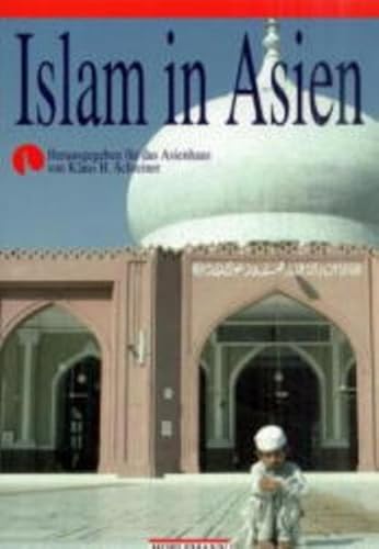 9783895021329: Islam in Asien. by