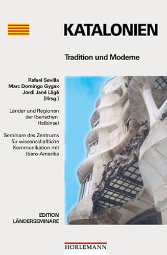 Stock image for Katalonien. Tradition und Moderne for sale by medimops