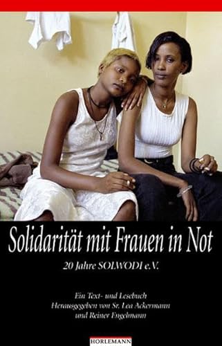 9783895022012: Solidaritt mit Frauen in Not