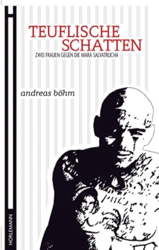 9783895023170: Teuflische Schatten: Biographische Erzhlung