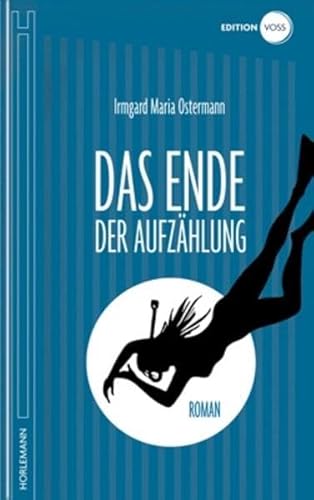 9783895023385: Das Ende der Aufzhlung