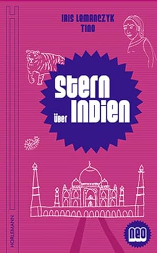 Imagen de archivo de Stern ber Indien a la venta por medimops