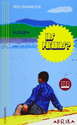 Stock image for Ins Paradies -Language: german for sale by GreatBookPrices