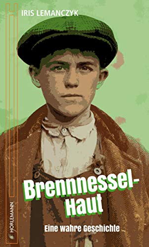 Imagen de archivo de Brennnessel Haut: Eine wahre Geschichte a la venta por medimops