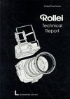 9783895061561: Rollei Technical Report