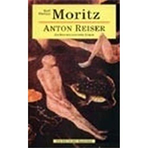 Stock image for Anton Reiser Ein Psychologischer Roman for sale by Vashon Island Books
