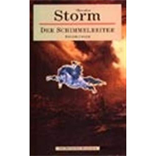 Beispielbild für Der Schimmelreiter Erzaehlungen (German Edition) zum Verkauf von Powell's Bookstores Chicago, ABAA
