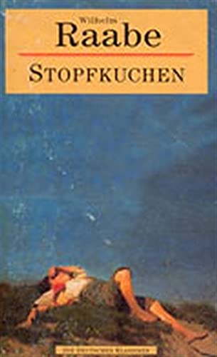 Beispielbild fr Stopkuchen (German Edition) zum Verkauf von Powell's Bookstores Chicago, ABAA