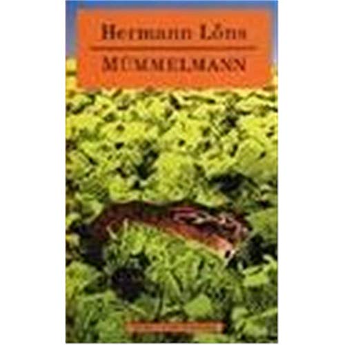 Stock image for Mummelmann (German Edition) for sale by Half Price Books Inc.