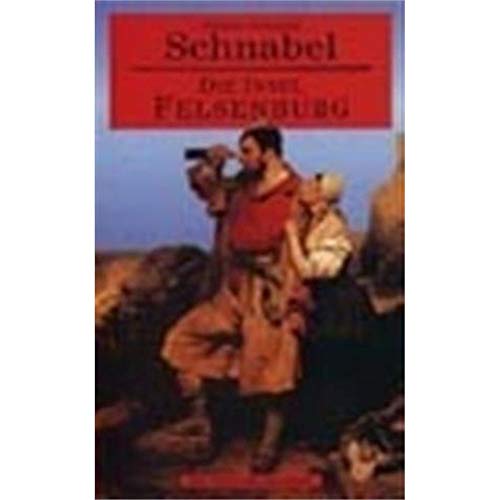 Beispielbild fr Ger. Insel Felsenburg. zum Verkauf von Powell's Bookstores Chicago, ABAA