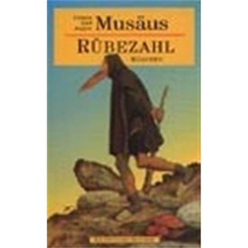 Stock image for Rubezahl - Marchen for sale by Vashon Island Books