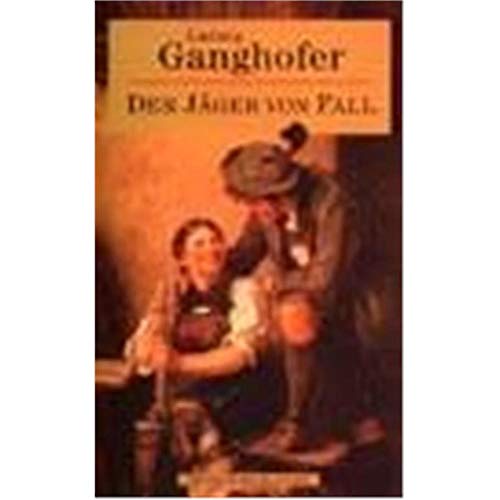 Stock image for Der Jaeger Von Fall for sale by Renaissance Books