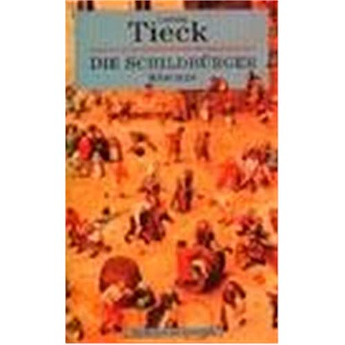 Beispielbild fr Die Schildburger : Marchen zum Verkauf von Concordia Books