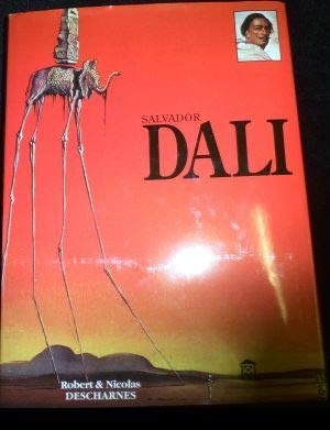 Salvador Dali. Hrsg.: Michel Ferloni und Dominique Spiess. Aus dem Franz. von Bettina Witsch-Aldor. - Dali, Salvador und Robert [Mitarb.] Descharnes