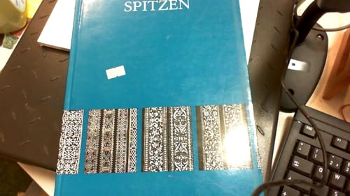 Stock image for Spitzen for sale by Hylaila - Online-Antiquariat