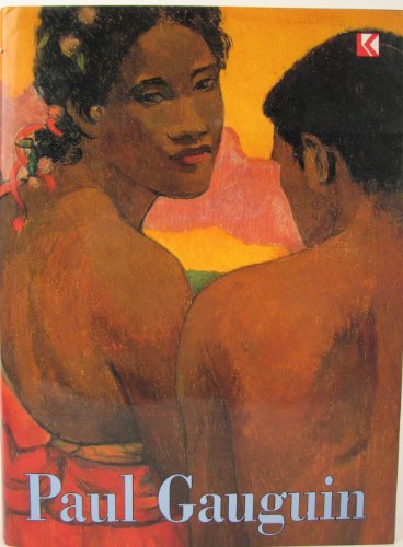 Beispielbild fr Paul Gauguin 1848 - 1903 zum Verkauf von Antiquariaat Coriovallum