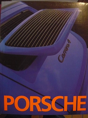 Beispielbild fr Porsche: Die Hohe Kunst Der Sportwagen zum Verkauf von HPB-Red