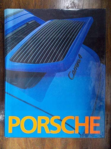 9783895080227: Porsche