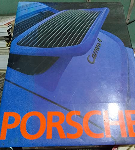 9783895080234: Porsche