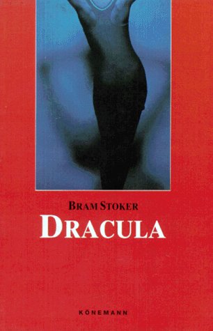 9783895080289: Dracula