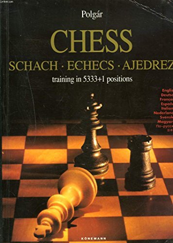 9783895080296: Chess Training In + Positions