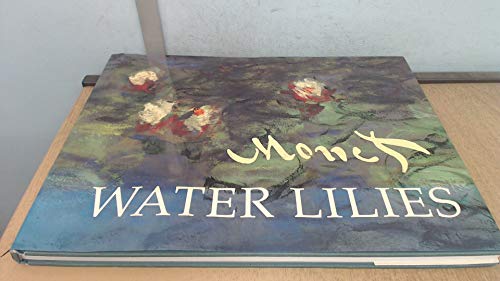 Stock image for Monet / Water Lilies for sale by Louis Tinner Bookshop