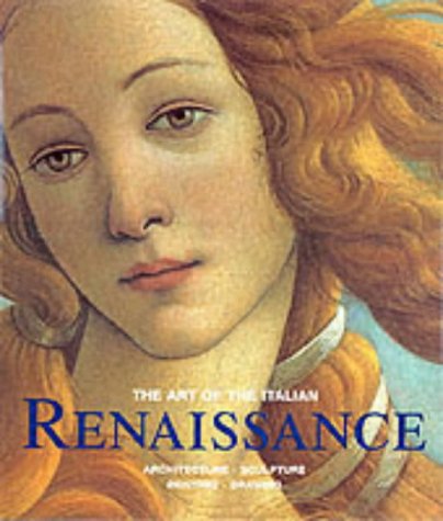 Beispielbild fr Renaissance zum Verkauf von WorldofBooks