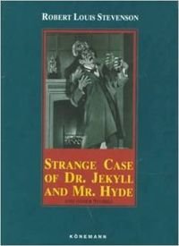 9783895080791: Strange Case of Dr. Jekyll and Mr. Hyde: And Other Stories