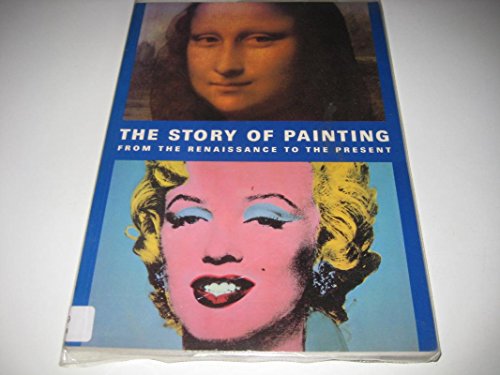 Imagen de archivo de The Story of Painting a la venta por Wonder Book