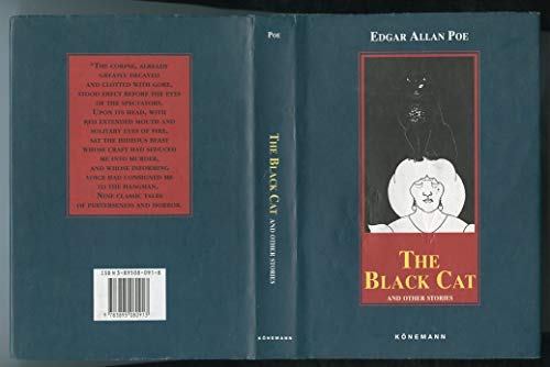 Stock image for The Black Cat and Other Stories for sale by SecondSale