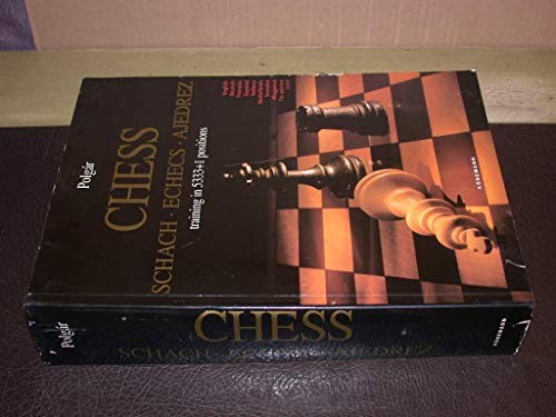 9783895080944: Chess: Training in 5333+1 Positions