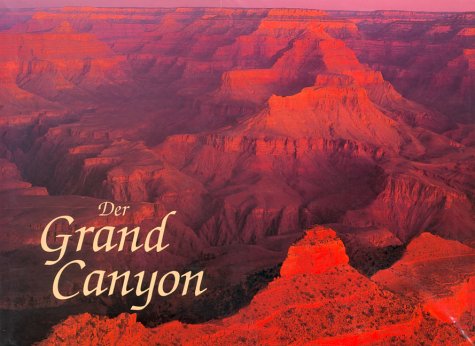 9783895081057: Der Grand Canyon