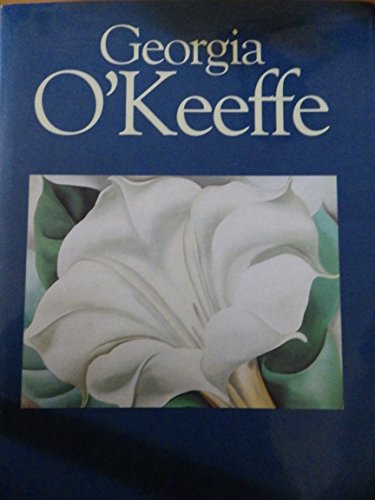 9783895081200: Georgia O'keeffe