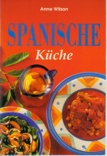 Spanische Küche